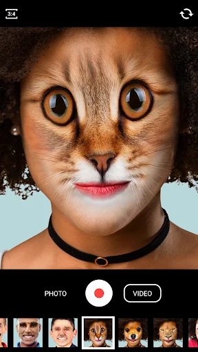 Face Swap