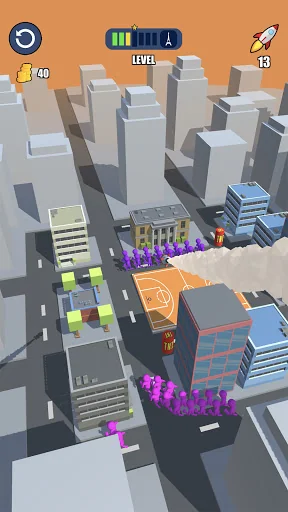 Gang Blast