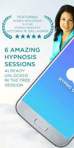 HypnoCloud: Hypnosis