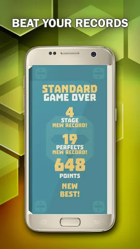 Prime Division - Numbers Game screenshot 4
