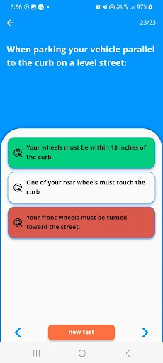learn driving tips screenshot 2