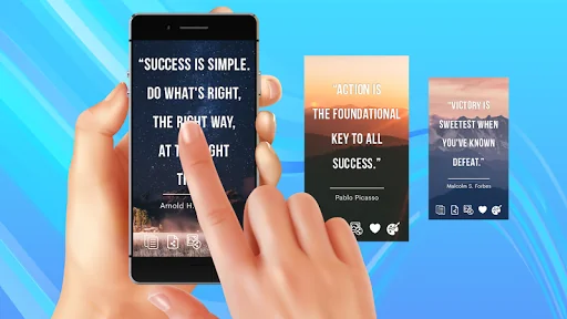 Daily Quotes - Offline Quotes