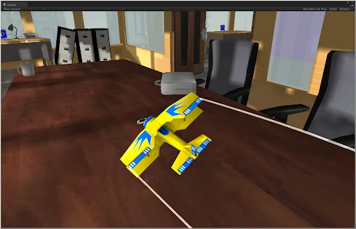 Flight Simulator: RC Plane 3D