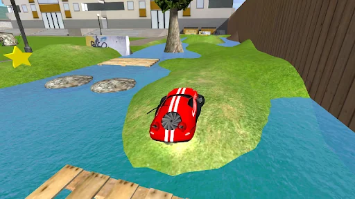 RC Hovercraft Airplane