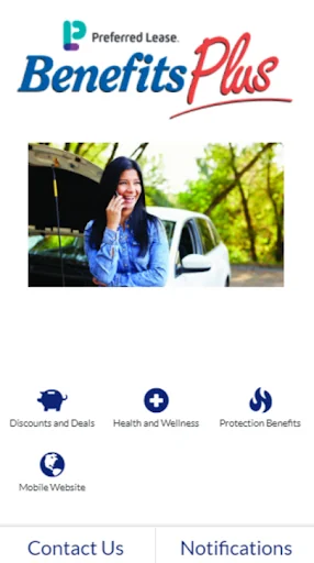 Preferred Lease Benefits Plus