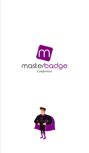 MasterBadge Conferences