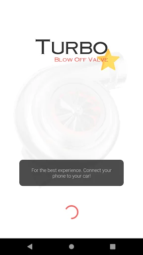 Turbo (Blow Off Valve) screenshot 1