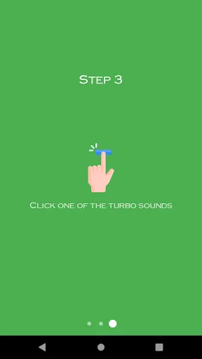 Turbo (Blow Off Valve) screenshot 4