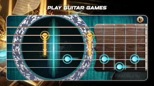 Real Guitar - Tabs and chords! screenshot 4