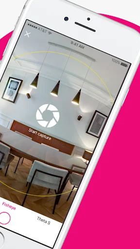VR Maker Virtual Tour Creator screenshot 2