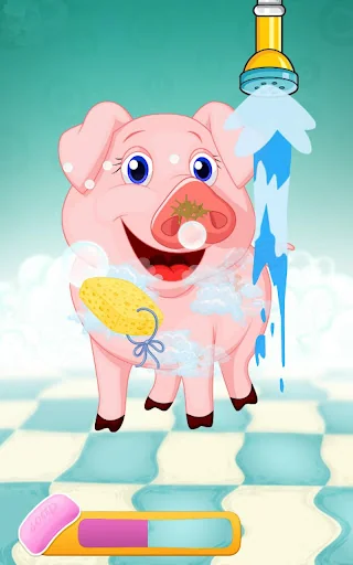 Toddler puzzle games for kids screenshot 4
