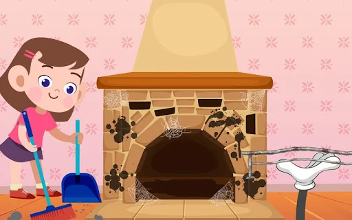 Kids puzzle - Educational game screenshot 4