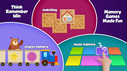 690 Puzzles for preschool kids screenshot 3