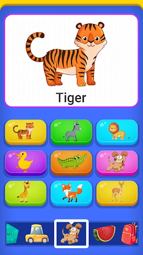 Baby phone games for toddlers screenshot 3