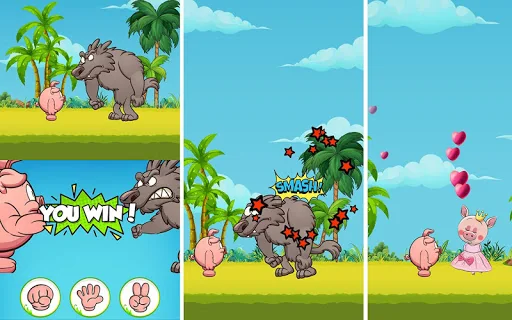 Maze game - Kids puzzle games screenshot 2