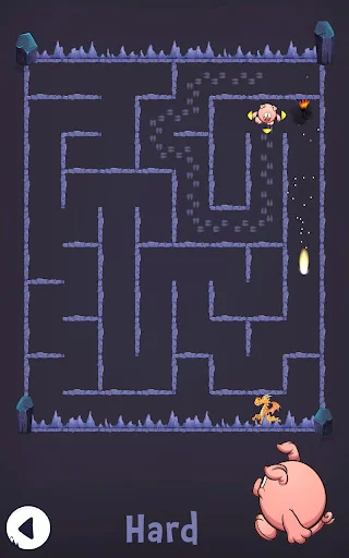 Maze game - Kids puzzle games screenshot 3