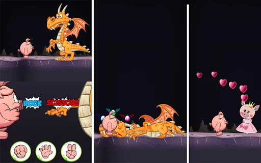 Maze game - Kids puzzle games screenshot 4