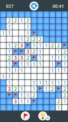 Minesweeper