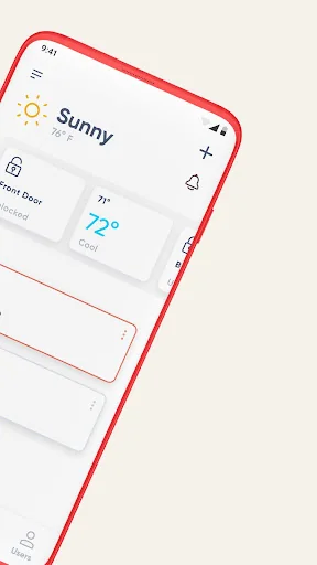 iApartments screenshot 2
