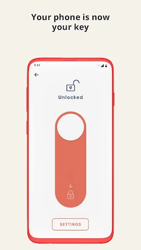 iApartments screenshot 4