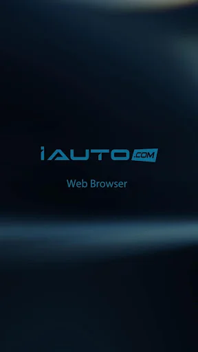 iAuto WebBrowser
