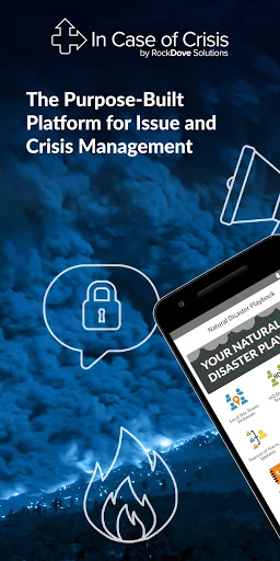 In Case of Crisis