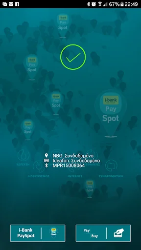 iBankPaySpot