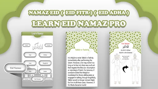 Learn Namaz in English + Audio