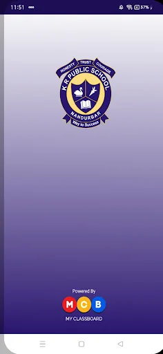 KR Parent Portal