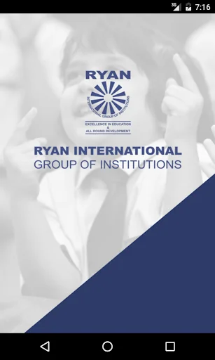 Ryan Parent Portal