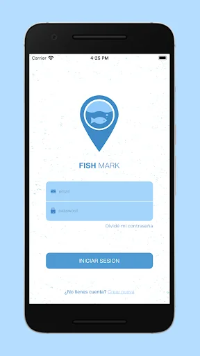 Fish Mark
