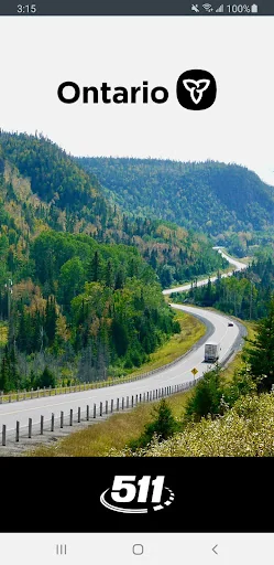 Ontario 511