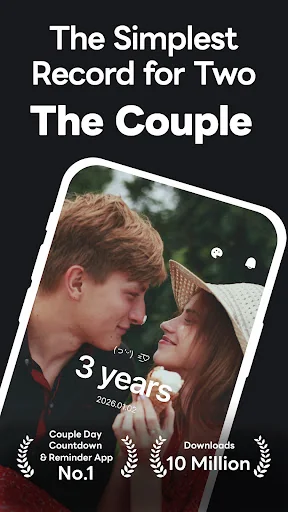 The Couple (Days in Love)
