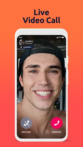 Ibiza Video Chat