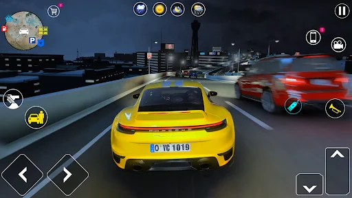 Extreme Car Racing & Drifting