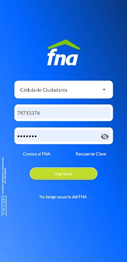 FNA Movil Agil