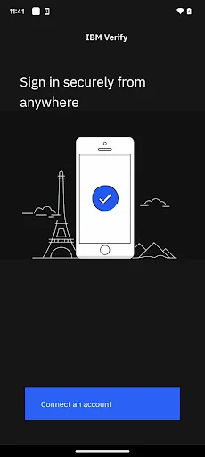IBM Verify