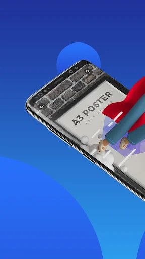 UniteAR - Augmented Reality screenshot 2