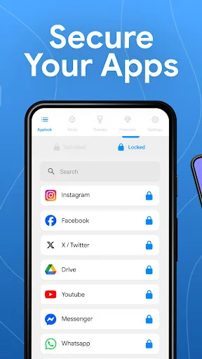 AppLock Pro - App Lock & Guard