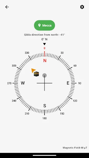 Hijri Calendar & Prayer Times screenshot 4