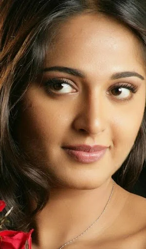Anushka Shetty HD Wallpapers