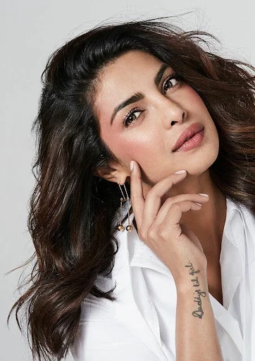 Priyanka Chopra HD Wallpapers