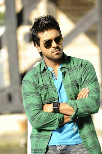 Ram Charan HD Wallpapers