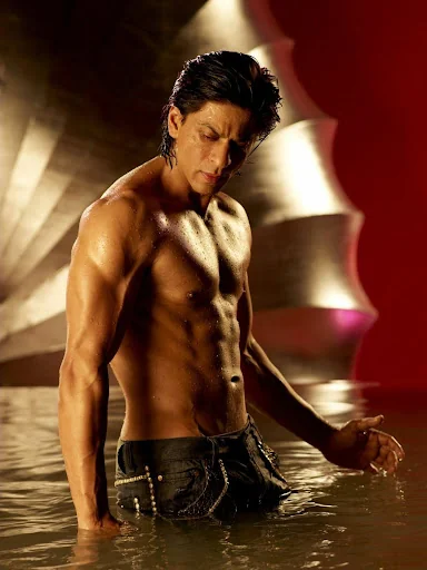 Shahrukh Khan HD Wallpapers