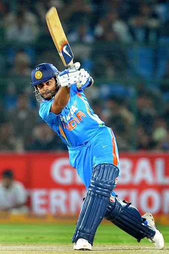 Virat Kohli HD Wallpapers