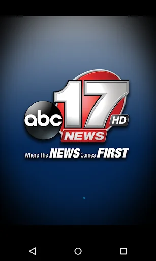 ABC 17 News screenshot 1