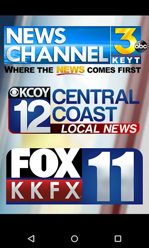 NewsChannel 3-12 | #YourNewsCh