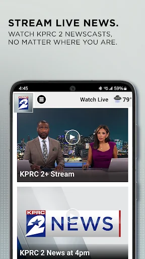 KPRC 2 News