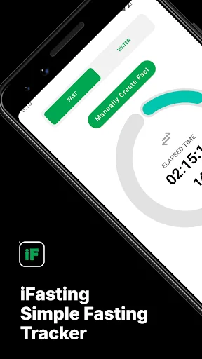 iFasting - Fasting Tracker