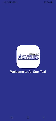 All Star Taxi